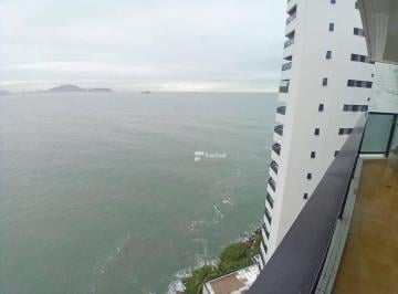 4jL1tIbqbZdohAH1CLIcyOZpJajZWKOQ.jpg · Apartamento Com 3 Dormitórios À Venda, 158 m² por R$1.750.000 - Astúrias - Guarujá/sp