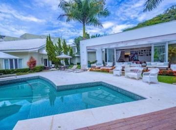 Uyx0acAW4ALoeuqYaLW2A4e7SVUbmiP9.jpg · Casa Com 5 Dormitórios À Venda, 571 m² por R$2.900.000 - Pernambuco I - Guarujá/sp