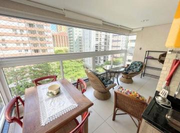 Hf0l7meanMaERW8XN634wM7PFruR3Als.jpg · Apartamento Com 3 Quartos À Venda, 93 m² por R$1.100.000 - Pitangueiras - Guarujá/sp
