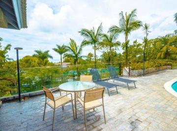 Ly8C2TLKAjIc4uuoxEEKdChVy1nvWR5T.jpg · Casa Com 5 Dormitórios À Venda, 587 m² por R$ - São Pedro - Guarujá/sp