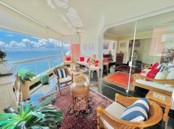 Z8yWKzkm5237QBkVKnhpM6NYiW9TskPQ.jpg · Apartamento Com 3 Suites À Venda, 236 m² por R$1.080.000 - Morro Sorocotuba - Guarujá/sp