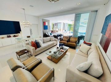 Fv9OjiiYRpD5XGfDsM4SGxcQi9ASA6vU.jpg · Casa Com 5 Dormitórios À Venda, 424 m² por R$4.880.000 - Acapulco - Guarujá/sp