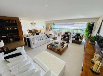 bafbdc7631987bbaf2f11121e3c0ebee.jpg · Apartamento Com 4 Dormitórios À Venda, 224 m² por R$3.500.000 - Tortugas - Guarujá/sp
