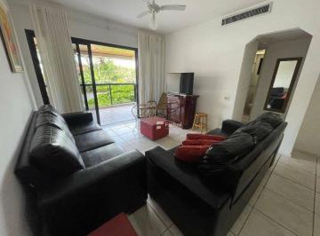17436260ad6efbc0c1bdfa066533134d.jpg · Apartamento Com 3 Dormitórios À Venda, 120 m² por R$640.000 - Enseada - Guarujá/sp