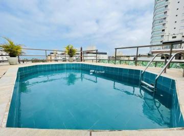 143f1966f21f22ed6140fa5c0311ff16.jpg · Cobertura Com 3 Dormitórios À Venda, 220 m² por R$850.000 - Enseada - Guarujá/sp