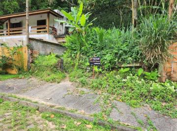 hS9VMa6hVdARXilhu7cqMhRU2rSFgeob.jpg · Terreno À Venda, 300 m² por R$320.000 - Albamar - Guarujá/sp