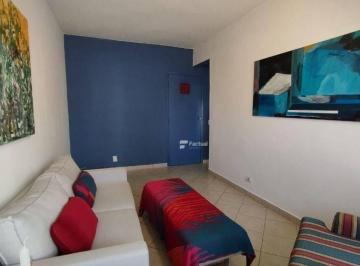 g2fIEr7oU7IrlSHFLxM56WY7bW3t9d8V.jpg · Apartamento Com 1 Dormitório À Venda, 58 m² por R$250.000 - Enseada - Guarujá/sp