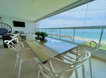 0d26845f8f8f6d3ea63e69ae439a60f6.jpg · Apartamento Com 4 Dormitórios À Venda, 169 m² por R$2.700.000 - Central Park - Guarujá/sp