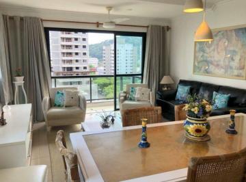 i8PVt0KrzcbUlG0yaQ132pxIekayegqI.jpg · Apartamento Com 3 Dormitórios À Venda, 112 m² por R$780.000 - Pitangueiras - Guarujá/sp