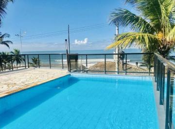 FCr6g9jwEilhjTYunTVeEvljwATxzb6F.jpg · Apartamento Com 3 Dormitórios À Venda, 140 m² por R$1.200.000 - Tombo - Guarujá/sp