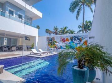 HaK2FWwclL7w0TWAC7Hz7ZKk8095FLhL.jpg · Casa À Venda, 488 m² por R$3.850.000 - Acapulco - Guarujá/sp