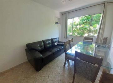 C9bkSWNRwaMNvM2SiGqAnr2bkWltXc0H.jpg · Apartamento À Venda, 55 m² por R$450.000 - Tombo - Guarujá/sp