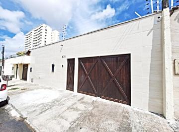 Casa de 3 quartos, Fortaleza · Casa À Venda Com 3 Quartos E 3 Banheiros, Com 380 m² Próximo Ao Lago Jacarey.