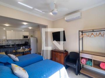 Apartamento · 24m² · 1 Quarto · 1 Vaga · Imoveis - No Jardim Flamboyant