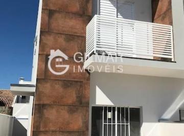 Casa · 88m² · 2 Quartos · 2 Vagas · Casa Com 2 Quartos, 88,20 m², À Venda Em Jaguariúna, Residencial Reserva Da Barra