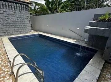 Casa · 220m² · 5 Quartos · 5 Vagas · Casa Com 5 Quartos, 220 m², À Venda Em Natal, Candelária