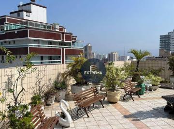 1706f8a65495c19213d222672046b1d7.jpg · Cobertura Com 3 Dormitórios À Venda, 400 m² por R$855.000 - Vila Assunção - Praia Grande/sp