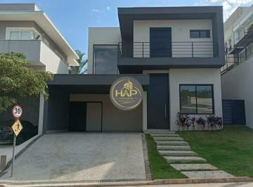 Casa · 239m² · 3 Quartos · 2 Vagas · Casa À Venda Com 3 Suítes No Condominio Residencial Recanto Of Paturis, Em Vinhedo - Sp