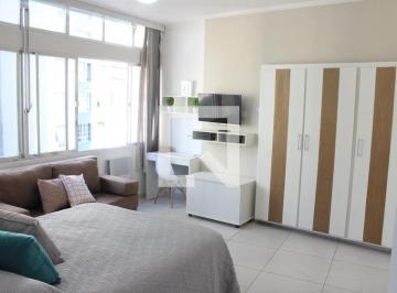 Apartamento · 40m² · 1 Quarto · 1 Vaga · Imoveis - No Centro