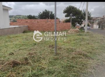 Terreno · 321m² · Terreno, 320,62 m², À Venda Em Jaguariúna, Jardim Europa