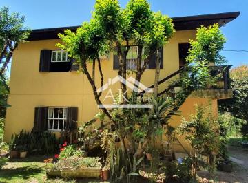 648_Sítio e Chácara Comprar.jpg · Sítio Com Casa de 5 Quartos a Venda Em Picada Café Na Serra Gaúcha