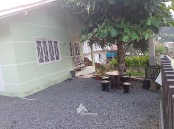Casa · 100m² · 3 Quartos · 2 Vagas · Casa Em Estrada Nova, Jaraguá Do Sul/sc