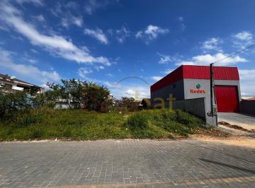 Terreno · 240m² · Terreno Potencial Valoriação