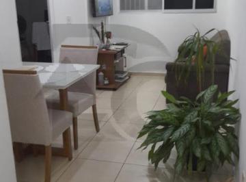 Apartamento · 64m² · 2 Quartos · 1 Vaga · Apartamento Para Venda Em Aracaju, Inácio Barbosa, 2 Dormitórios, 1 Banheiro, 1 Vaga