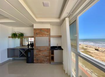 Apartamento de 4 quartos, Capão da Canoa · 4 Quartos a Beira Mar de Capão Da Canoa! Edificio Novo Muito Bem Localizado!