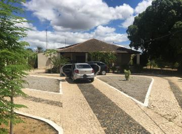 Casa de 5 quartos, Juazeiro · Casa Chácara No Bairro Piranga Próximo Ao Centro Da Cidade