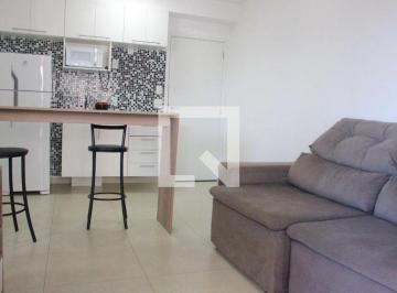 Apartamento · 38m² · 1 Quarto · 1 Vaga · Imoveis - No Jardim Flor Da Montanha