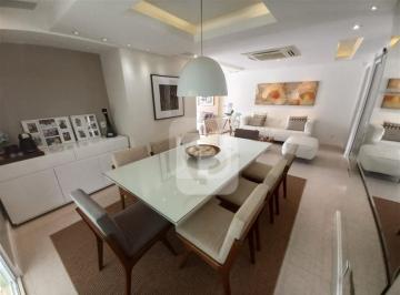 Apartamento de 3 quartos, Petrópolis · Bingen Petropólis Belíssima Cobertura Duplex Com Planta Invertida 3 Suítes 200 m²