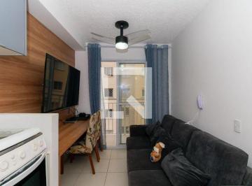 Apartamento · 37m² · 1 Quarto · Imoveis - No Vila Ema