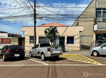 Comercial · 40m² · Locação | Sala/salão, Em Centro, Toledo