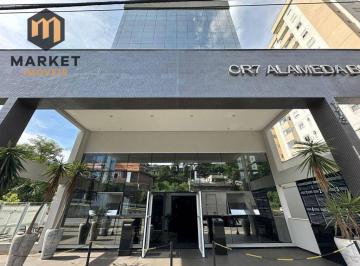 8fbc8a1e319f9861ba8f8affd8ea69b1.jpg · Sala Para Alugar, 40 m² por R$1.890,00/mês - Jardim Blumenau - Blumenau/sc