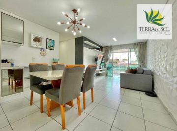 bd6fb095a414762a5d5c14fd6f2e12c2.jpg · Apartamento Com 3 Dormitórios À Venda, 106 m² por R$760.000 - Joaquim Távora - Fortaleza/ce