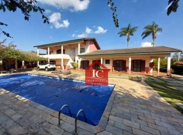 054a3e5537d69c3d126b82a58253e847.jpg · Casa Com 5 Suíte À Venda, 700 m² por R$1.500.000 - Los Álamos - Vargem Grande Paulista/sp