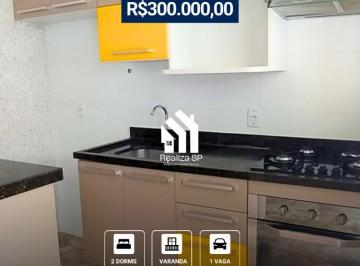 Apartamento · 55m² · 2 Quartos · 1 Vaga · Apartamento À Venda No Condomínio Privilege - Osasco/sp | 2 Quartos | 1 Vaga