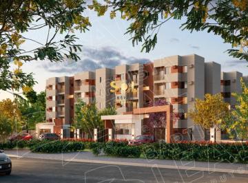 Apartamento · 45m² · 2 Quartos · Ap 2 Quartos - Curado/recife - Pe