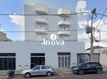 Apartamento · 59m² · 2 Quartos · 2 Vagas · Apartamento À Venda, 2 Quartos, 1 Suíte, 2 Vagas, São Benedito - Uberaba/mg