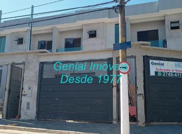 Casa de 2 quartos, São Paulo · Sobrados Centro Artur Alvim, 2 Suítes E 3 Dorms (1 Suíte) - Px Maciel Monteiro