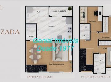 Casa de 3 quartos, São Paulo · Sobrados Novo Para Venda 2 Ou 3 Dormitórios, Px Rua Maciel Monteiro E Metrô