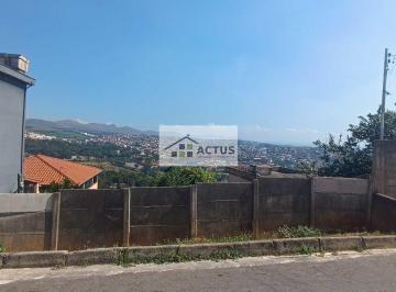 Terreno · 360m² · Terreno Lote Em Morada Da Serra, Ibirité/mg