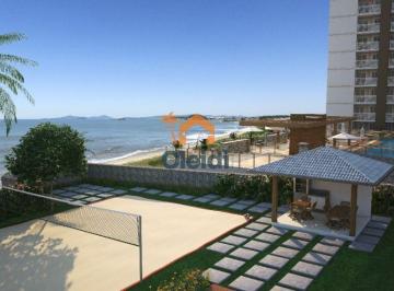 Apartamento · 64m² · 2 Quartos · 1 Vaga · Mobiliado 2 Quartos Pé Na Areia