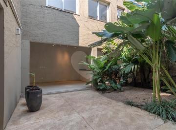 Área de Serviço · Casa Para Aluguel - No Jardim Paulistano