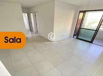 Apartamento · 55m² · 2 Quartos · 1 Vaga · Apartamentos Com 02 E 03 Quartos, Sendo 01 Suíte, Em Casa Amarela