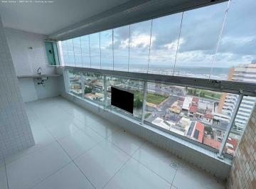 Apartamento · 121m² · 3 Quartos · 2 Vagas · Apartamento Para Venda Em Aracaju, Atalaia, 3 Dormitórios, 2 Suítes, 3 Banheiros, 2 Vagas