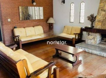 c71df3ca192f02c14f021d0ddecfa8e1.jpg · Sobrado Com 5 Dormitórios À Venda, 466 m² por R$1.850.000 - City América - São Paulo/sp