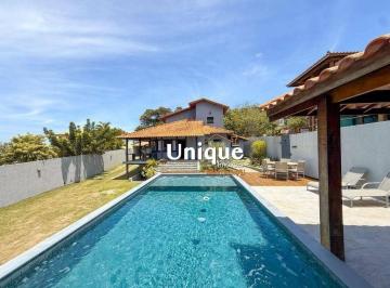 b18bc903c626b6e58e8a16a9bfaca9a3.jpg · Casa Com 5 Dormitórios Para Alugar, 200 m² por R$1.400,00/dia - Geribá - Armação Dos Búzios/rj