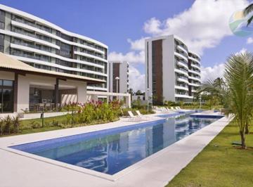 Apartamento · 113m² · 3 Quartos · 2 Vagas · Apartamento 03 Quartos Para Venda Terraço Laguna, Paiva, Cabo de Santo Agostinho.